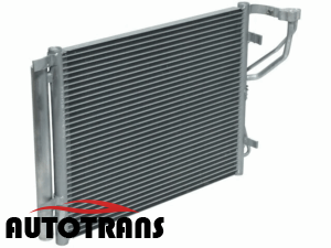 kia opyima 2.0 კონდიციონერის რადიატორი 2.0