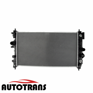 kruzi 11-15 წყლის რადიატორი