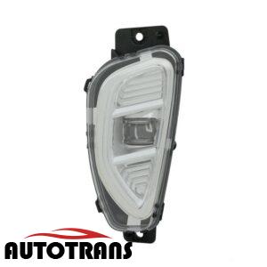 marcxena 2020 სანისლე ფარი მარცხენა LED