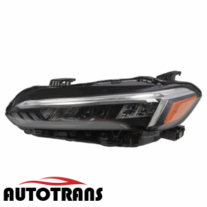 marcxena 22 siviki წინა ფარი FULL LED მარცხენა