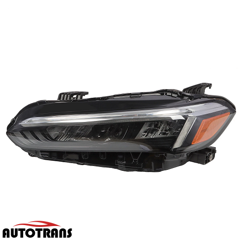 წინა ფარი FULL LED მარცხენა