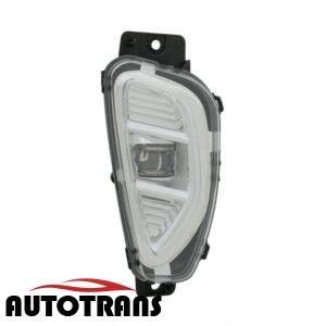 marjvena 2020 სანისლე ფარი მარჯვენა LED