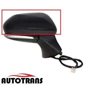 marjvena - Copy ჩასახედი სარკის უკანა ხუფი მარჯვენა