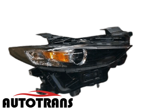 mazda 3 19 marcxena წინა ფარი მარჯვენა LED