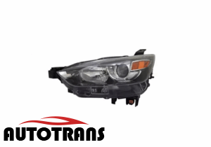 mazda cx3 marcxena მანქანის წინა სათამაშო ღია შავი