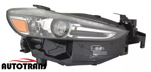 წინა ფარი მარჯვენა 18-ON LED