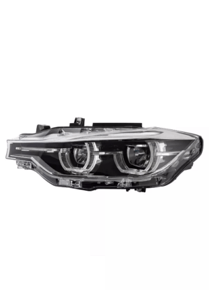 mrjvenaful BMW F30 LED სათავე განათების სიმბოლო