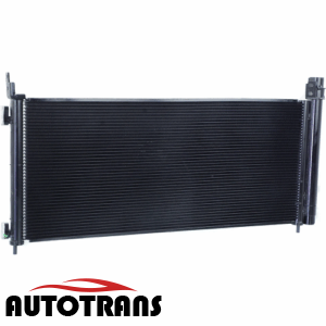 nx hibridi კონდიციონერის რადიატორი ჰიბრიდი