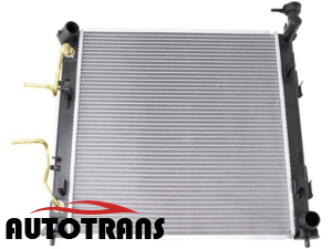 optima20- კონდიციონერის რადიატორი 2.0