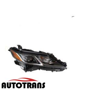 qamri 18 fari marjvena წინა ფარი მარჯვენა SE/LE