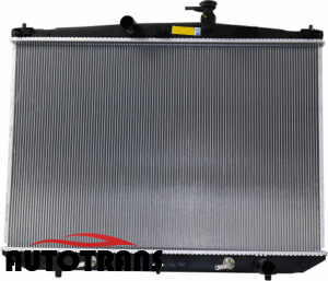 rx 16-22 წყლის რადიატორი ბენზინი /ჰიბრიდი