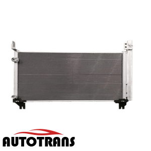 rx kondic კონდიციონერის რადიატორი ჰიბრიდი