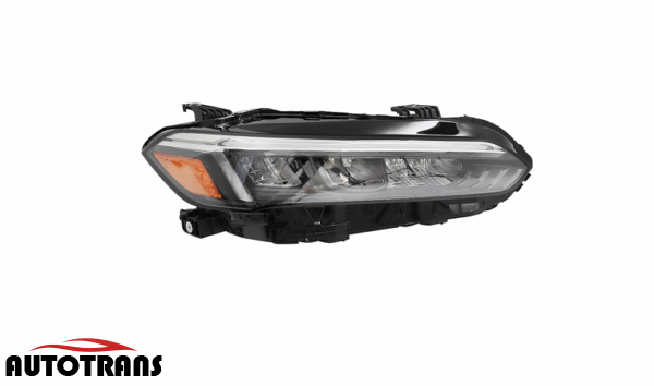 წინა ფარი FULL LED მარჯვენა