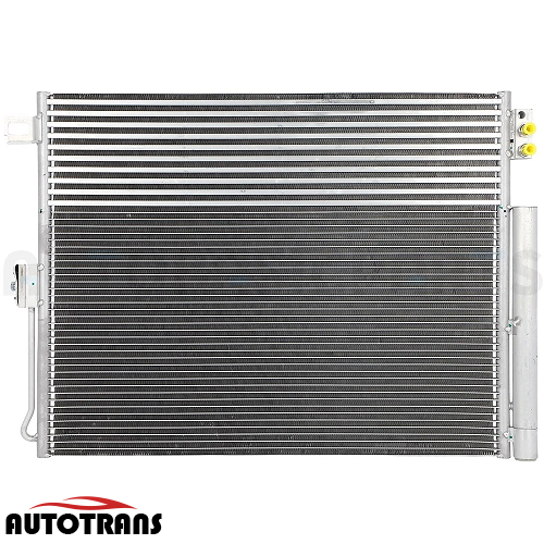 grand cheroki 10-20 კონდიციონერის რადაიტორი