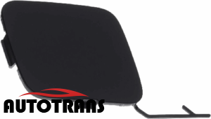 178xv წინა ბამპერის საბუქსირე ხუფი