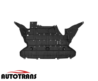 19zemot ძრავის ქვედა საფარი (პადმატორნი)