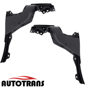 22222222222222222 ბამპერის ჰაერის შემკრები მარცხენა