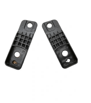 23212 ბამპერის ზედა სამაგრი ბრტყელი მარცხენა17-20