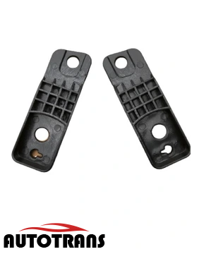 23212 ბამპერის ზედა სამაგრი ბრტყელი მარჯვენა 17-18