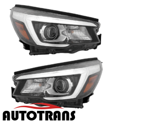 55555545 წინა ფარი მარცხენა