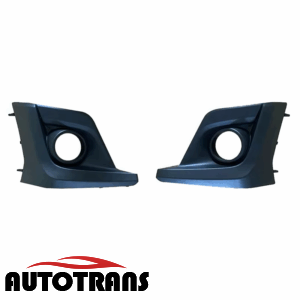 სანისლე ფარის ბადე მარცხენა წინწკლებიანი