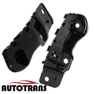 61dXTHfAdEL ბამპერის მიმართავი (სალასკა) მარცხენა