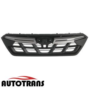 ცენტრალური გისოსი  (აბლიცოვკა) 2.5 LIMITED