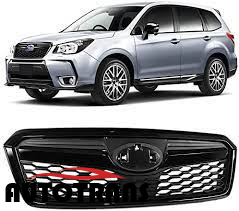 666666666666666 ცენტრალური გისოსი  (აბლიცოვკა) კომპლექტში შავიSPORT