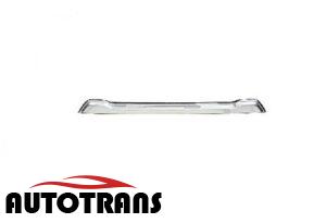 66ab6b1485ccd820151657 წინა ბამპერის სპოილერი ვერცხლისერი