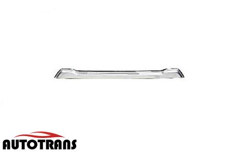 66ab6b1485ccd820151657 წინა ბამპერის სპოილერი ვერცხლისერი