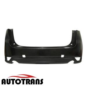 GDBP0820B_15839 უკანა ბამპერი