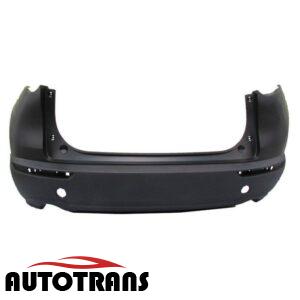 MZ222020000_22092 უკანა ბამპერი