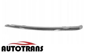 MZ307000301_15123 წინა ბამპერის ნიკელი მარცხენა