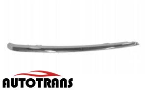 MZ307000302_15122 წინა ბამპერის ნიკელი მარჯვენა