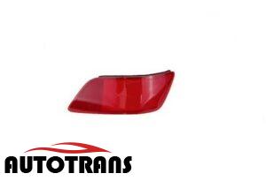 RRRR უკანა ბამპერის ატრაჟატელი მარჯვენა