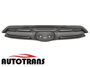 SUBARU-FORESTER-S14-2021-ATRAPA-GRILL-91121SJ520 ცენტრალური გისოსი  (აბლიცოვკა) ზედა ლოგო შავი