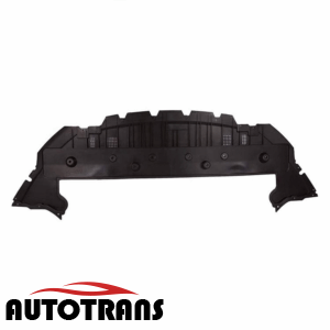 Untitled წინა ბამპერის სპოილერი 17-20