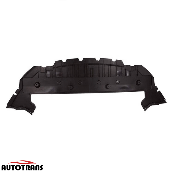 Untitled წინა ბამპერის სპოილერი 17-20