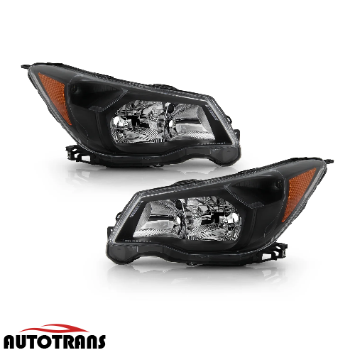 Untitled წინა ფარი მარცხენა შავი