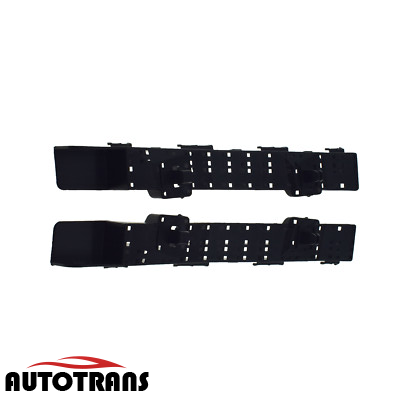 Untitled ბამპერის მიმართავი (სალასკა) მარცხენა