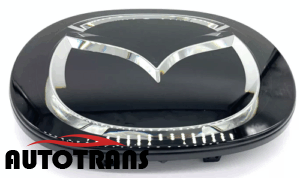 Untitled ემბლემა შუშის