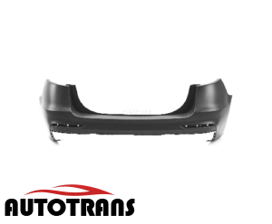 Untitled4544 უკანა ბამპერი