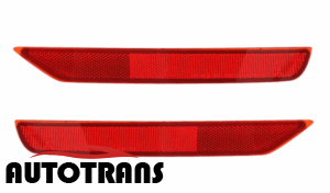 atraj უკანა ბამპერის ატრაჟატელი მარცხენა