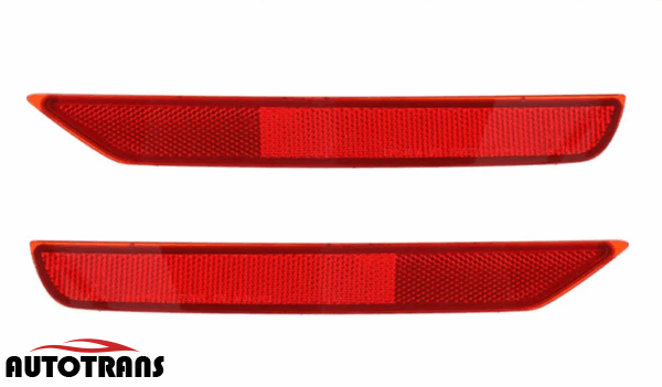 atraj უკანა ბამპერის ატრაჟატელი მარჯვენა