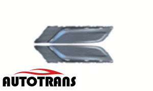 fujioni 17-18 ბამპერის გისოსი (სეტკა) დახურული მარცხენა 17-18