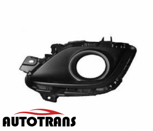 marcxena სანისლე ფარის ხუფი მარცხენა 14-16