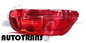 marcxenaaaaaaaa უკანა ბამპერის ატრაჟატელი მარცხენა