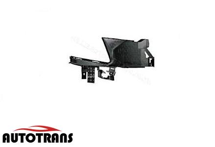 marjvena ფარის ქვემოთ სალასკა მარცხენა