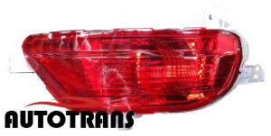 marjvenaaaaaa უკანა ბამპერის ატრაჟატელი მარჯვენა