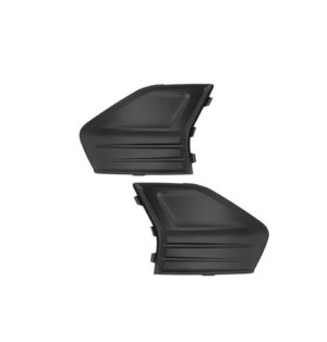 matovi ბამპერის გისოსი (სეტკა) დახურული მარცხენა მატოვი